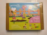 Junior 3-in-1 Craft Box Bugs & Bees - JackInTheBox