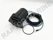 Motor assy for YAMAHA 200/225/250/300HP outboard PN 69J-43880-00