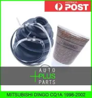 Fits MITSUBISHI DINGO CQ1A 1998-2002 - Boot Outer Cv Joint Kit 59.5X80X16.5