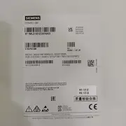 1PC Siemens 7ML5 110-1DD07-4AF3 7ML5110-1DD07-4AF3 New Expedited Shipping