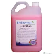 BioEnzymes MAINTAIN Enzyme Septic Booster, Grease Trap & Drain Maintainer