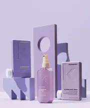 KEVIN.MURPHY Blonde on Blonde Pack