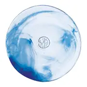 Kosta Boda Mine Salad Plate