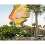 Haleys Court - Boutique Motel