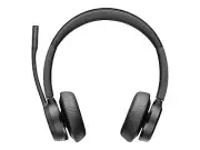 Poly Voyager 4320-M Microsoft Teams Certified USB-A Headset +BT700 dongle TAA
