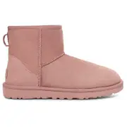 UGG Women's Classic Mini II Boots Lavender Shadow (US 5-10)