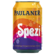 Paulaner Spezi 6 Pack (6x.033l)