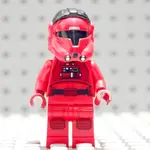 🔥🔥LEGO 樂高 星球大戰人仔 SW1010 紅色男爵 馬格瑞少校75240獨佔RE