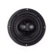 TruAudio CPD-6 6.5 " In Ceiling 2 Way Stereo Speaker