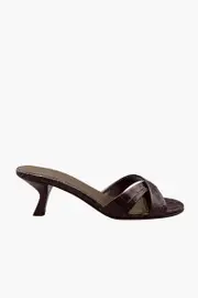 CROC SANDAL