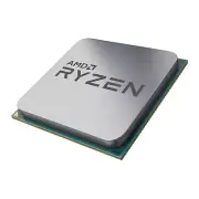 AMD Ryzen 5 3600 Unlocked Desktop Gaming Processor with Wraith Stealth Cooler