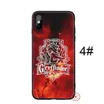 專為 IPHONE 14 PRO MAX 手機殼設計的 3D FLOWER HARRY POTTER 彩色手機殼酷炫 1