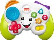 Fisher-Price Laugh & Learn Game & Learn Controller Green