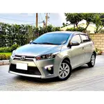 2015年 TOYOTA YARIS 1.5L