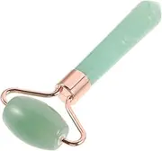 Ipetboom Facial Roller Massaging Tool Handheld Gemstone Roller for Relaxation and Comfort for Neck Face Back and Shoulders Non Scratch Design for Gentle Massage