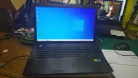 在飛比找Yahoo!奇摩拍賣優惠-二手機    ASUS  X751MJ   17.3寸