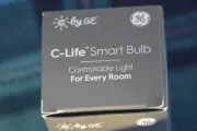GE C-Life Smart Bulb 760 Lumens LED