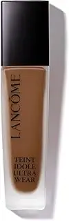 Lancôme Teint Idôle Ultra Wear Buildable Full Coverage Foundation - Longwear & Waterproof - Natural Matte Finish - 515W (Deep Skin with Warm/Golden Undertones) - 30ml