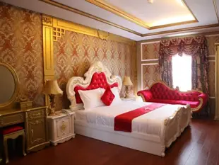 蓬宏金色酒店Phung Hoang Golden Hotel