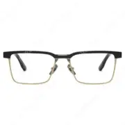 56mm Luxury Readers Men Pure Titanium Browline Reading Glasses +0.5~6.0