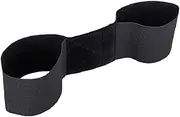 Golf Swing Arm Band - Elastic Nylon Golf Training Aid - Swing Correcting Posture Motion Fixer Power Band - Swing Correcting Trainer Band for Golfers
