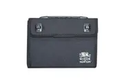 Winsor & Newton Art Marker Storage Carry Case Container Organiser Bag Black