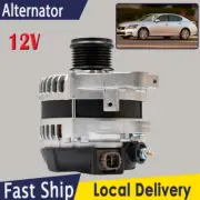 Alternator 12V For 2005-2015 Lexus GS300 GRS190 3GR-FSE IS250 IS C250 4GR-FSE (for: Lexus)