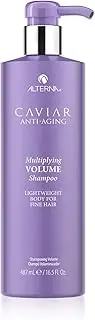 [Alterna] Caviar Anti-aging Multiplying Volume Shampoo, 487 ml