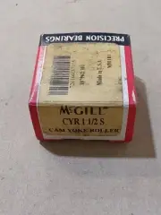 McGill CYR 1 1/2 S Cam Yoke Roller - NEW