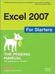 Excel 2007 for Starters