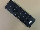 JVC RMT-JC03 REMOTE CONTROL 098003061802 TV For 4K DM65USR DM85UXR keyboard NEW