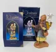 Fontanini Roman Miriam Figure Statue 5" Collection 5 inch Nativity New 72572