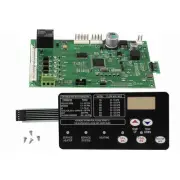 For MasterTemp Heater Component Control Board and 472610Z Switch Assembly
