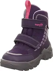 [Superfit] Girls' Snow Max Warm Lined Gore-Tex Snow Boots