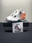 AIr Jordan 4 Retro White Cement GS (2025) IB4171-100 - DS