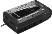 CyberPower 1000VA Battery Back-Up/Surge Protector System LE1000DG