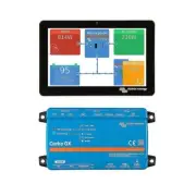 VICTRON Cerbo Gx + Gx Touch 50 Screen - Bundle Special