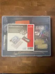 SparkFun Arduino 101 Inventor’s Kit - Special Edition - Intel