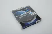 Promaster 55mm Digital UV/IR Cutoff filter blocks ultraviolet+infrared rays++NEW