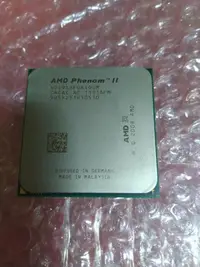 在飛比找Yahoo!奇摩拍賣優惠-AMD Phenom II X4 955 3.2G四核心 C