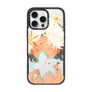iPhone 16 Pro Max Impact Case God's Flower