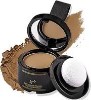 Instantly Hairline Shadow Powder (Light Brown, Medium)