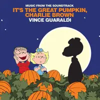 在飛比找誠品線上優惠-It's the Great Pumpkin, Charli