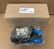 Motorola HMN3413A Compact Palm Microphone w/ 7ft Coil Cord - Brand New