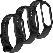 Bands Compatible With Xiaomi Mi Band 7 Smartwatch Wristbands Replacement Band Accessaries Straps Bracelets for Mi 7