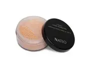 Natio Mineral Loose Foundation Light