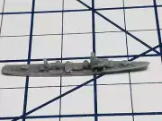 Destroyer - Matsu Class - IJN - Wargaming - Axis and Allies - Naval Miniature -