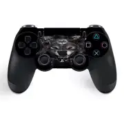 Skins Decal Wrap for PS4 / PS4 Pro Controller - Angry Wolves Pack Howling
