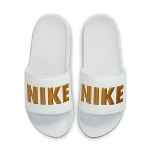 【NIKE】WMNS OFFCOURT SLIDE 女 拖鞋-BQ4632106