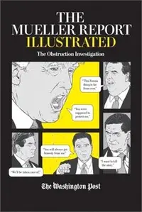 在飛比找三民網路書店優惠-The Mueller Report Illustrated